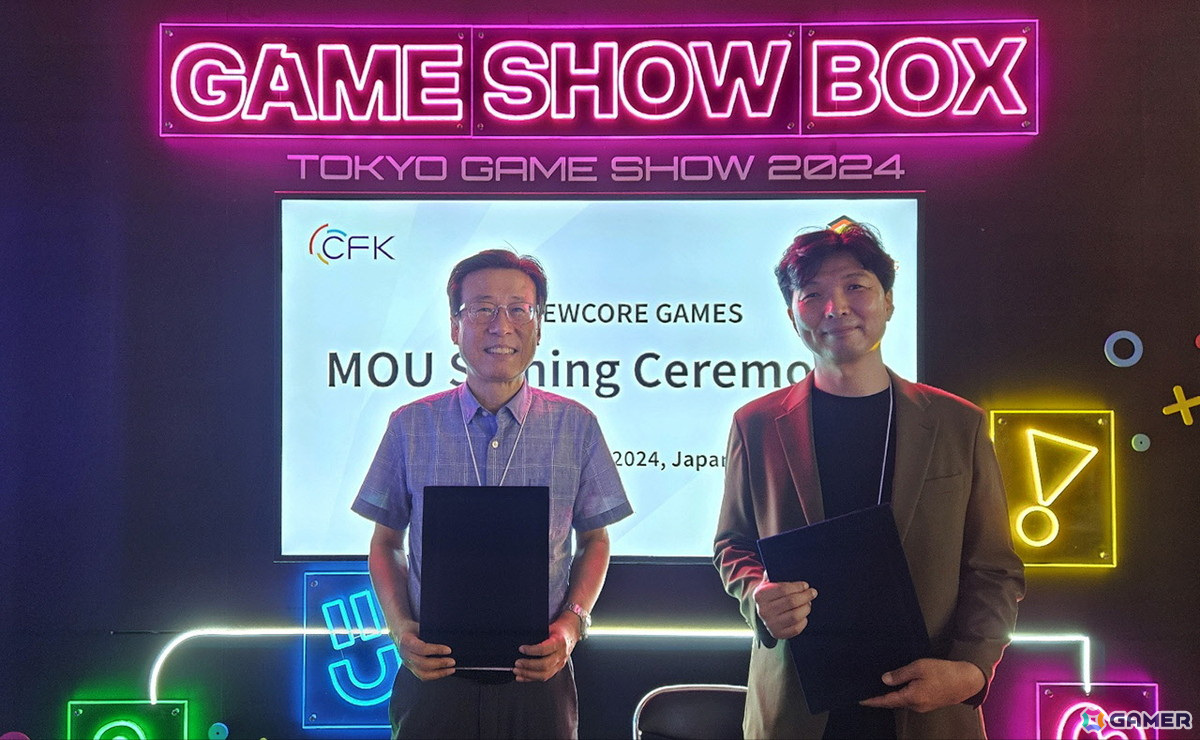 「The Devil Within: Satgat」Switch版が2025年に発売！CFKがTGS2024の「GAME SHOWBOX」でNewcore Gamesとパブリッシング契約を締結の画像