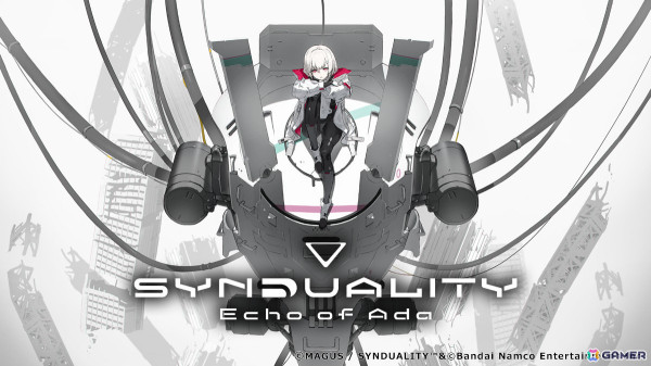 「SYNDUALITY Echo of Ada」の発売日が2025年1月23日に決定！デラックスエディション・アルティメットエディションを予約するとアーリーアクセス権を入手可能の画像1