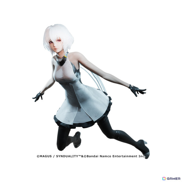 「SYNDUALITY Echo of Ada」の発売日が2025年1月23日に決定！デラックスエディション・アルティメットエディションを予約するとアーリーアクセス権を入手可能の画像9