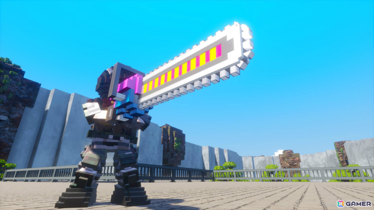 「デジボク地球防衛軍2」PC版が発売！PVでおなじみ“エアレイ先輩”などの追加コンテンツもリリースの画像48