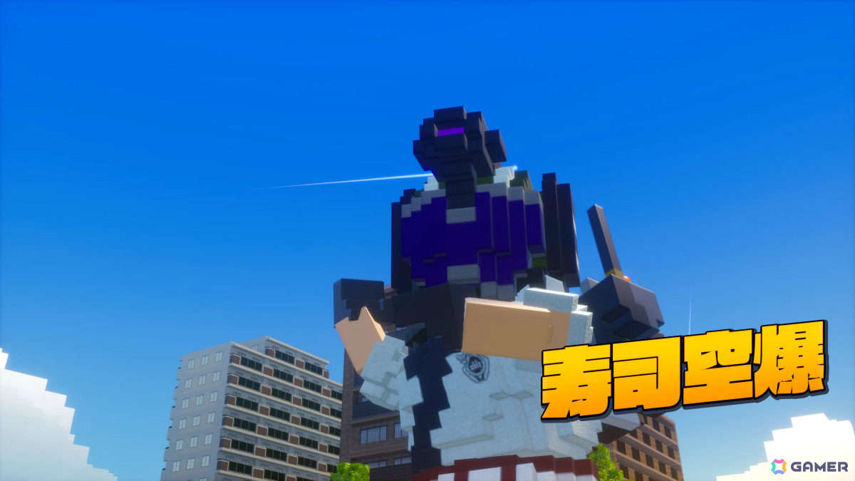 「デジボク地球防衛軍2」PC版が発売！PVでおなじみ“エアレイ先輩”などの追加コンテンツもリリースの画像69