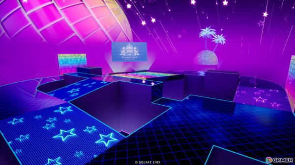 「FOAMSTARS」10月4日から新シーズン“DIAMOND JAM”が開始！本体価格無料化とプレイ条件の変更もの画像1