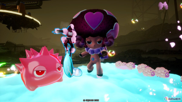「FOAMSTARS」10月4日から新シーズン“DIAMOND JAM”が開始！本体価格無料化とプレイ条件の変更もの画像10