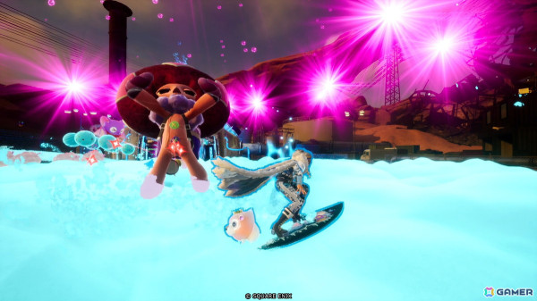 「FOAMSTARS」10月4日から新シーズン“DIAMOND JAM”が開始！本体価格無料化とプレイ条件の変更もの画像11