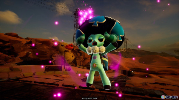 「FOAMSTARS」10月4日から新シーズン“DIAMOND JAM”が開始！本体価格無料化とプレイ条件の変更もの画像12