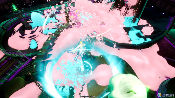 「FOAMSTARS」10月4日から新シーズン“DIAMOND JAM”が開始！本体価格無料化とプレイ条件の変更もの画像19