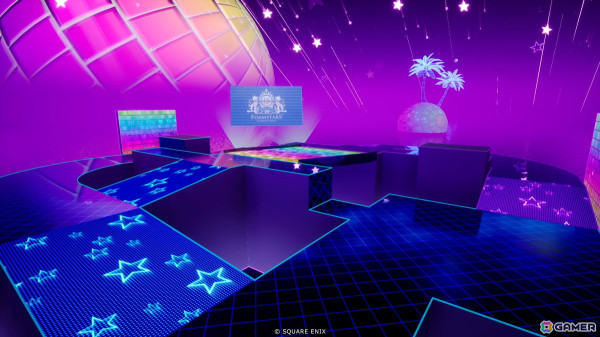 「FOAMSTARS」10月4日から新シーズン“DIAMOND JAM”が開始！本体価格無料化とプレイ条件の変更もの画像5