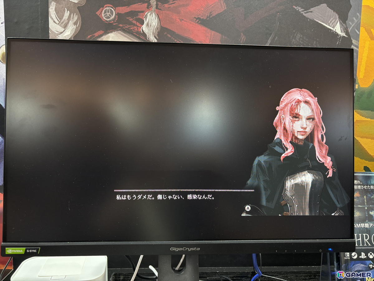 新しいのに懐かしいソウルライクアクションRPG「クロノソード」体験プレイレビュー【TGS2024】の画像