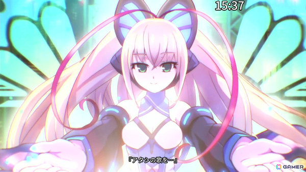 「カルドアンシェル」はカードバトルが想像以上に骨太なローグライトRPGだった！体験版になかった「白き鋼鉄のX」のダンジョンもプレイ【TGS2024】の画像16