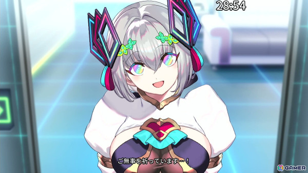 「カルドアンシェル」はカードバトルが想像以上に骨太なローグライトRPGだった！体験版になかった「白き鋼鉄のX」のダンジョンもプレイ【TGS2024】の画像23