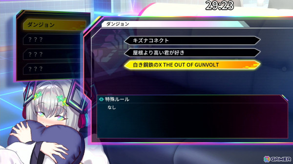 「カルドアンシェル」はカードバトルが想像以上に骨太なローグライトRPGだった！体験版になかった「白き鋼鉄のX」のダンジョンもプレイ【TGS2024】の画像3