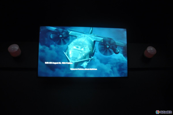「METAL GEAR SOLID Δ: SNAKE EATER」プレイレポート：「MGS3」の愛ある再現とグラフィック・操作性の一新で独特のゲーム体験に【TGS2024】の画像2