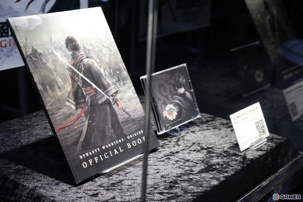 大軍同士の戦いの魅力がたっぷり！アクション・システムともに大幅進化を遂げた「真・三國無双 ORIGINS」をレポート【TGS2024】の画像9