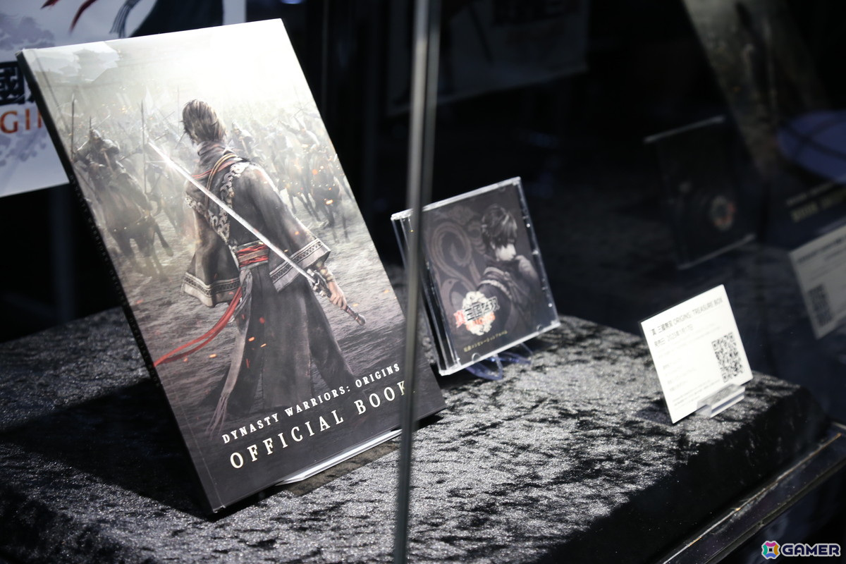 大軍同士の戦いの魅力がたっぷり！アクション・システムともに大幅進化を遂げた「真・三國無双 ORIGINS」をレポート【TGS2024】の画像9