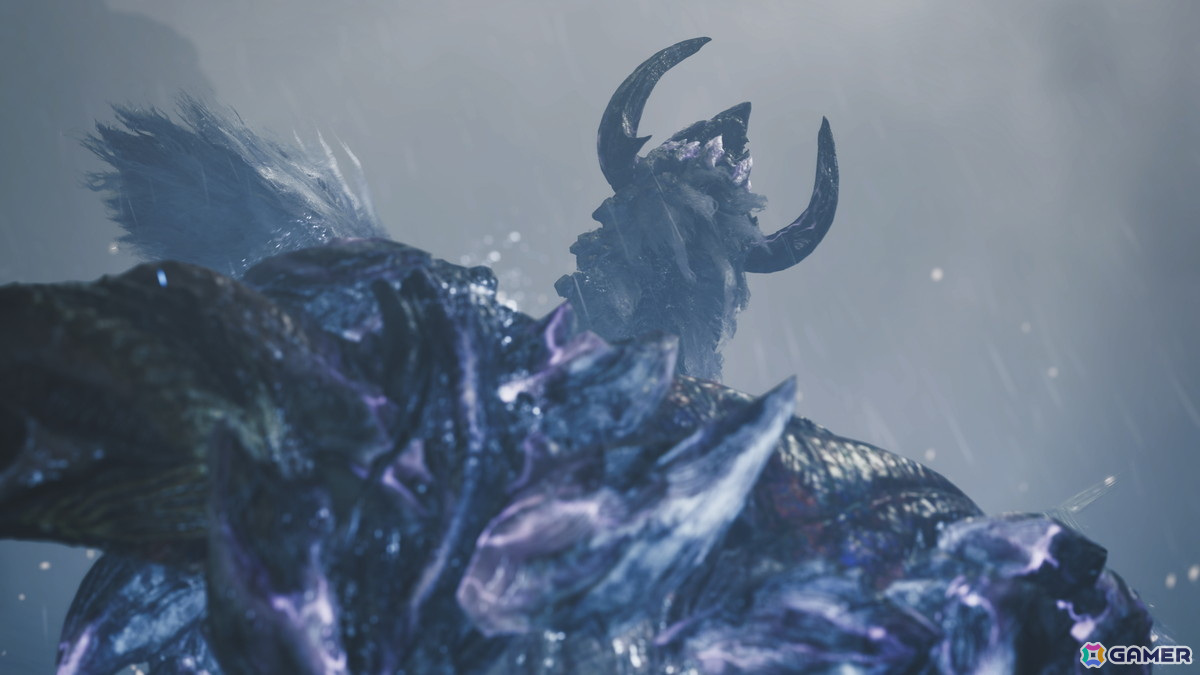 「モンスターハンターワイルズ」で怪鳥 イャンクックが復活！「TGS2024 カプコンオンラインプログラム」にて新PVや紹介映像が公開の画像3