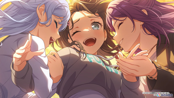 「ガルパ」で「【推しの子】」とのコラボが10月4日より開催！コラボガチャで登場するメンバーのイラストが一部公開の画像17