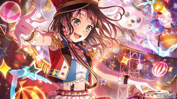 「ガルパ」で「【推しの子】」とのコラボが10月4日より開催！コラボガチャで登場するメンバーのイラストが一部公開の画像18