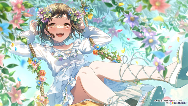「ガルパ」で「【推しの子】」とのコラボが10月4日より開催！コラボガチャで登場するメンバーのイラストが一部公開の画像20