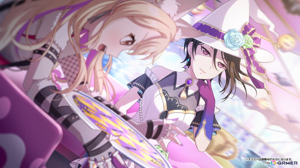 「ガルパ」で「【推しの子】」とのコラボが10月4日より開催！コラボガチャで登場するメンバーのイラストが一部公開の画像23
