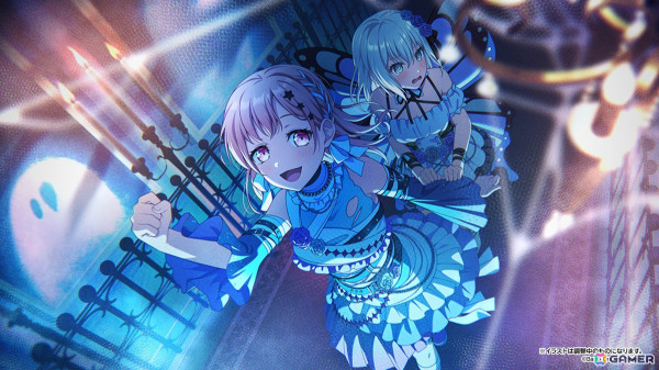 「ガルパ」で「【推しの子】」とのコラボが10月4日より開催！コラボガチャで登場するメンバーのイラストが一部公開の画像25