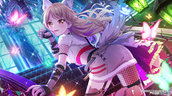 「ガルパ」で「【推しの子】」とのコラボが10月4日より開催！コラボガチャで登場するメンバーのイラストが一部公開の画像30