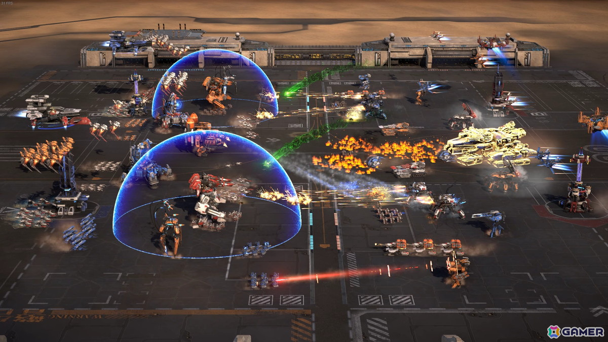 メカで構成した軍隊が激突するシミュレーションゲーム「Mechabellum」がSteamで正式リリース！完全日本語対応でシーズンシステムを実装の画像3