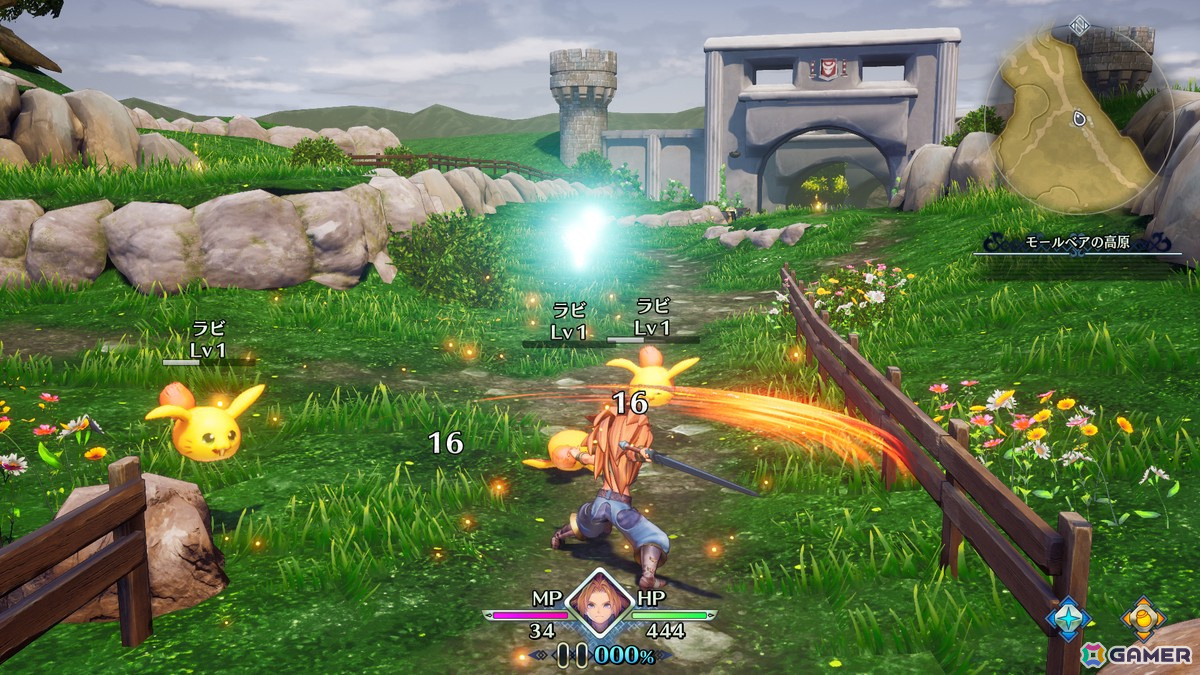 「聖剣伝説 3 TRIALS of MANA」「聖剣伝説 Legend of Mana」「FFピクセルリマスター」シリーズがMicrosoft Storeで配信開始！の画像2