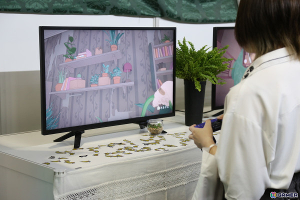 どんな物語が展開され、どこに着地するのか？さまざまな時代のベルリンを描くミステリアスなアドベンチャー「The Berlin Apartment」をレビュー【TGS2024】の画像8