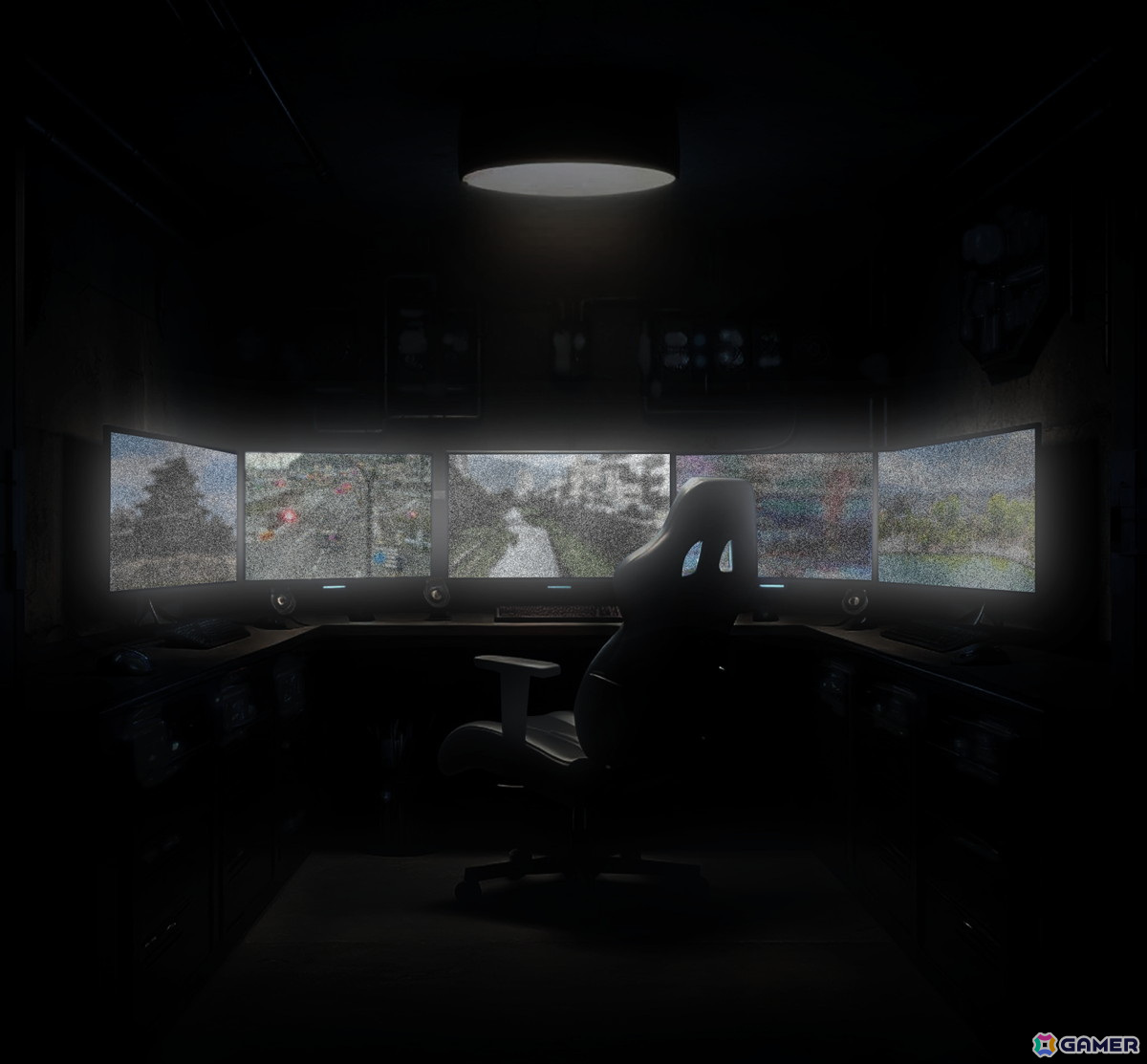 「かまいたちの夜」の我孫子武丸氏による新作ミステリーゲーム「RD（リモート・ディテクティブ）の遠隔推理」が東京ゲームショウ2024にて公開！の画像