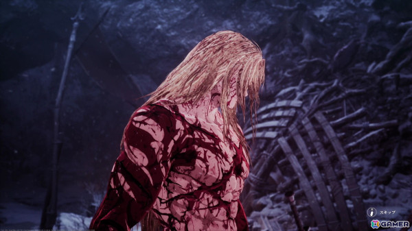 何度も挑戦して立ち向かい、やり遂げる達成感を大切に――「The First Berserker: Khazan」開発スタッフインタビュー【TGS2024】の画像2