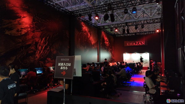 何度も挑戦して立ち向かい、やり遂げる達成感を大切に――「The First Berserker: Khazan」開発スタッフインタビュー【TGS2024】の画像3
