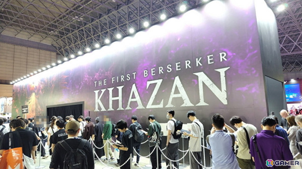 何度も挑戦して立ち向かい、やり遂げる達成感を大切に――「The First Berserker: Khazan」開発スタッフインタビュー【TGS2024】の画像5