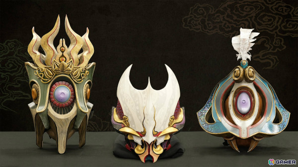「祇（くにつがみ）：Path of the Goddess」キャラクター制作の現場に迫るメイキング映像が公開！伊澤彩織さんのアクションシーンや対談もの画像11