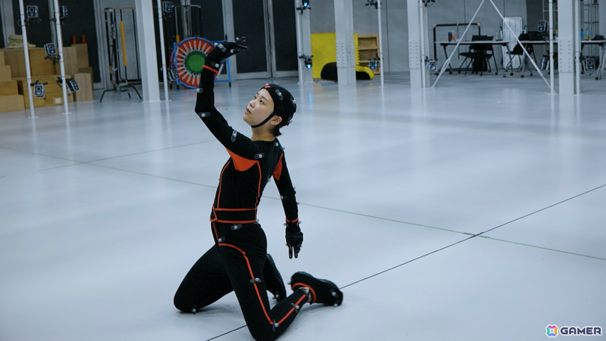 「祇(くにつがみ):Path of the Goddess」キャラクター制作の現場に迫るメイキング映像が公開!伊澤彩織さんのアクションシーンや対談もの画像