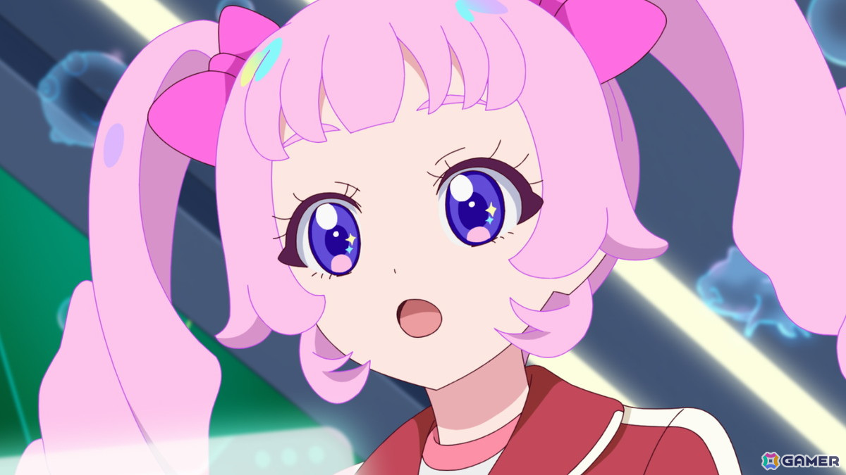アニメ「ひみつのアイプリ」第26話と「オシャレ魔女ラブ and ベリー」とのコラボ回となる第27話のあらすじ＆先行カットが公開！の画像12