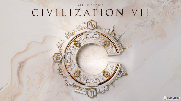 「シドマイヤーズ シヴィライゼーション VII」古代にフォーカスしたコミュニティライブや時代システムを解説する開発者日記などが公開！の画像1