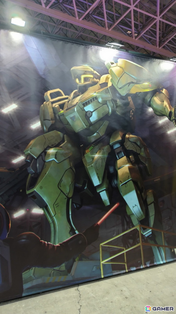 「鋼の戦騎 ARMIS」試遊レポート――全方位シューティングから縦型STGへ！！戦場が変化するロボ系ヴァンサバライク【TGS2024】の画像