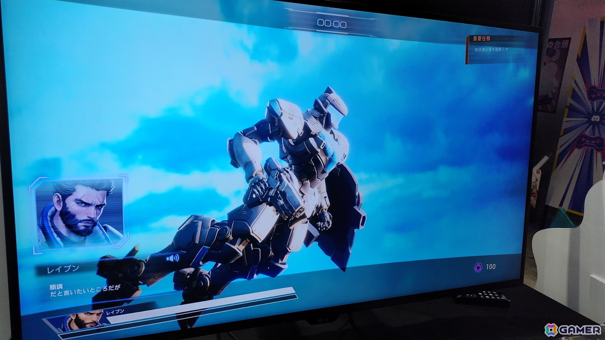 「鋼の戦騎 ARMIS」試遊レポート――全方位シューティングから縦型STGへ！！戦場が変化するロボ系ヴァンサバライク【TGS2024】の画像