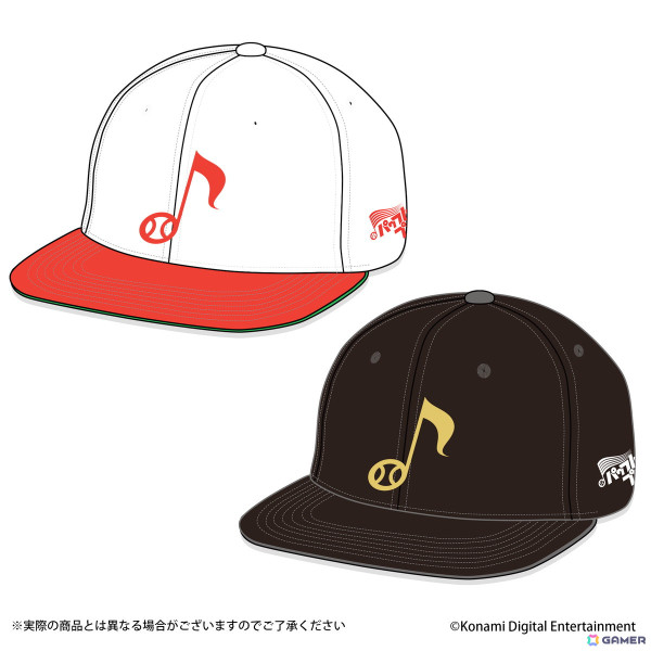 「パワフルプロ野球30周年記念コンサート」歴代オープニング主題歌などのプログラムやグッズ情報が公開！の画像13