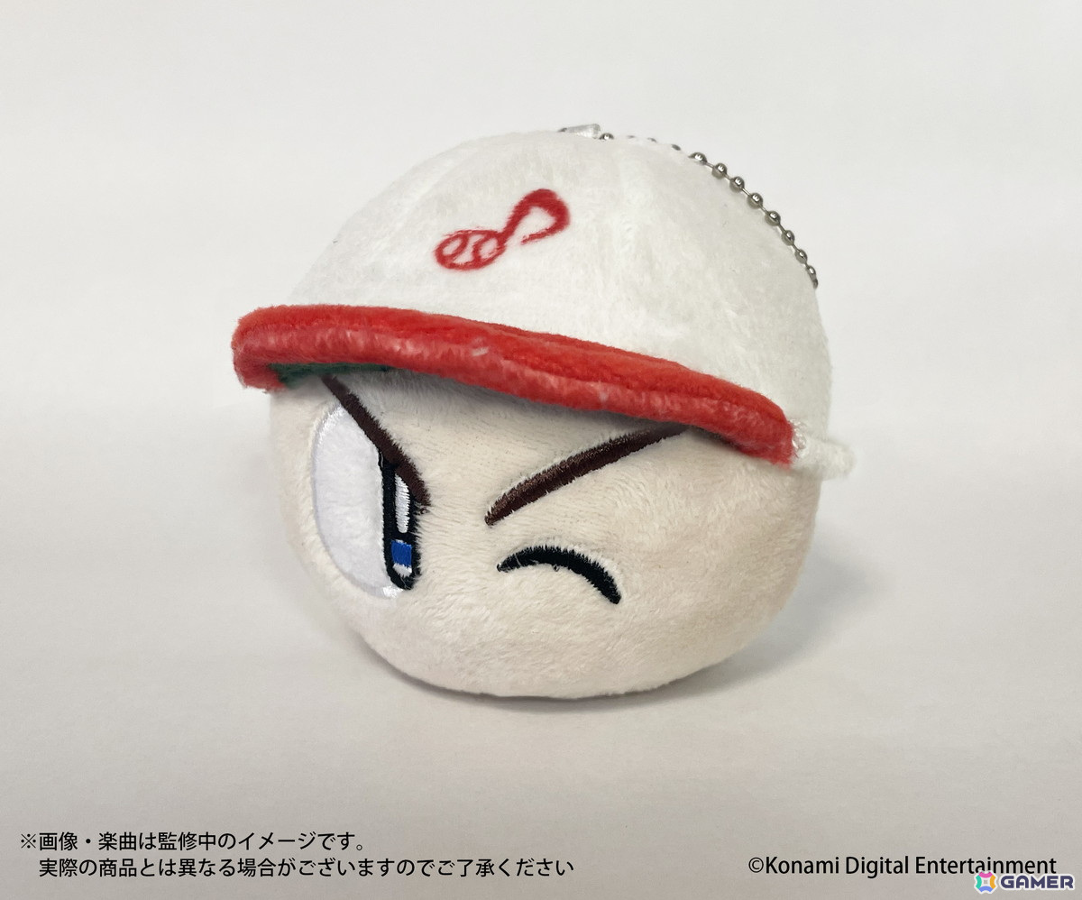 「パワフルプロ野球30周年記念コンサート」歴代オープニング主題歌などのプログラムやグッズ情報が公開！の画像3