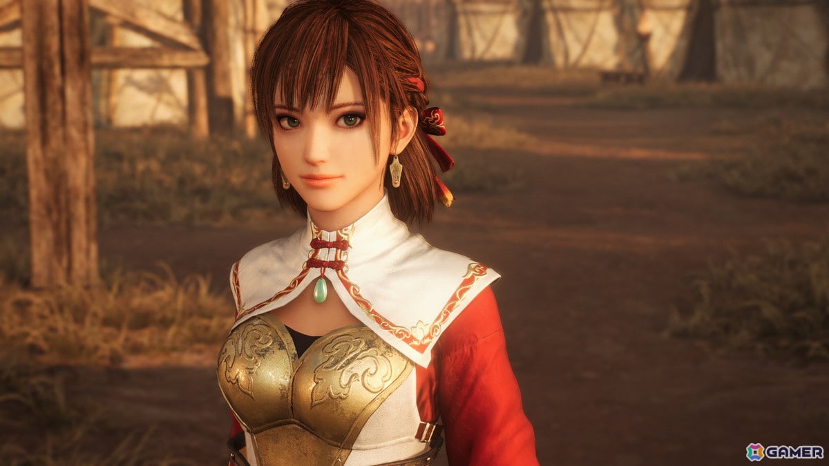「真・三國無双 ORIGINS」では赤壁の戦いまでが濃密に描かれる――随行武将や自らの足で物語を進める大陸地図などゲームシステムも紹介！の画像11