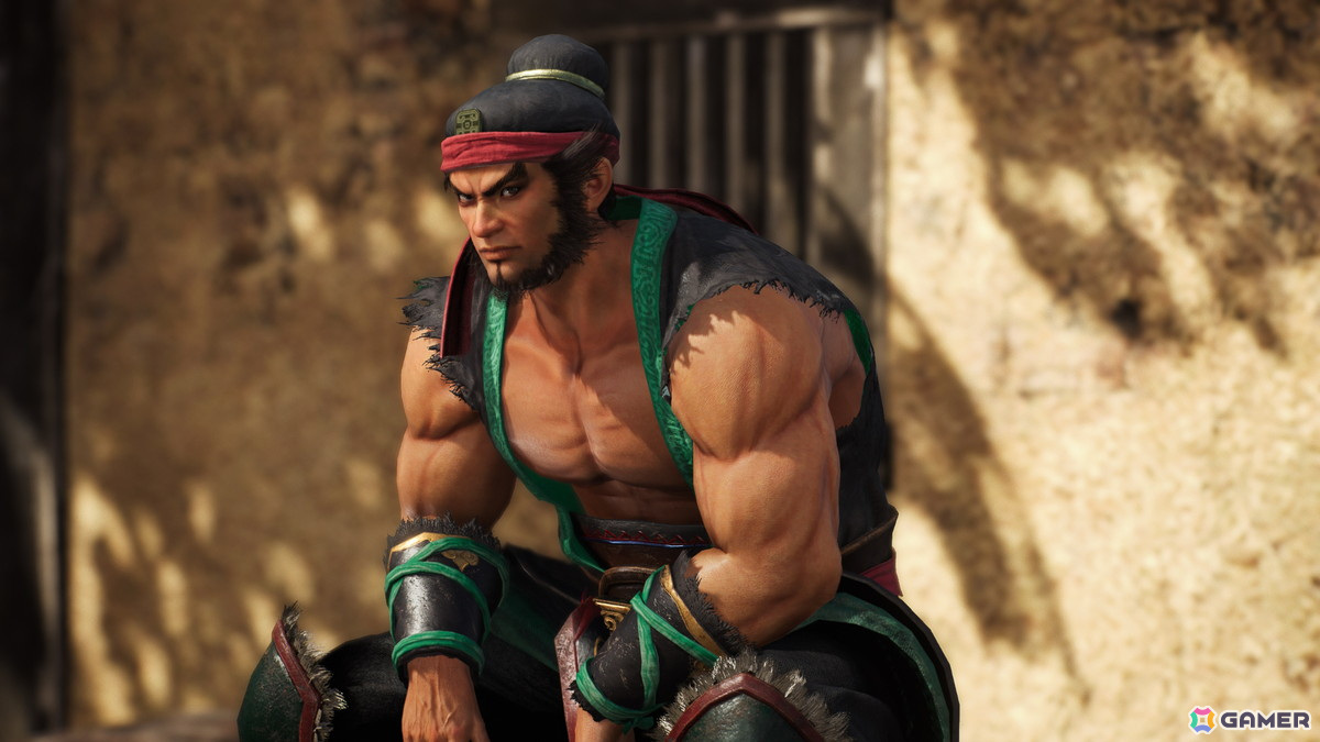 「真・三國無双 ORIGINS」では赤壁の戦いまでが濃密に描かれる――随行武将や自らの足で物語を進める大陸地図などゲームシステムも紹介！の画像12