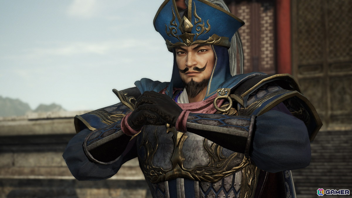 「真・三國無双 ORIGINS」では赤壁の戦いまでが濃密に描かれる――随行武将や自らの足で物語を進める大陸地図などゲームシステムも紹介！の画像13