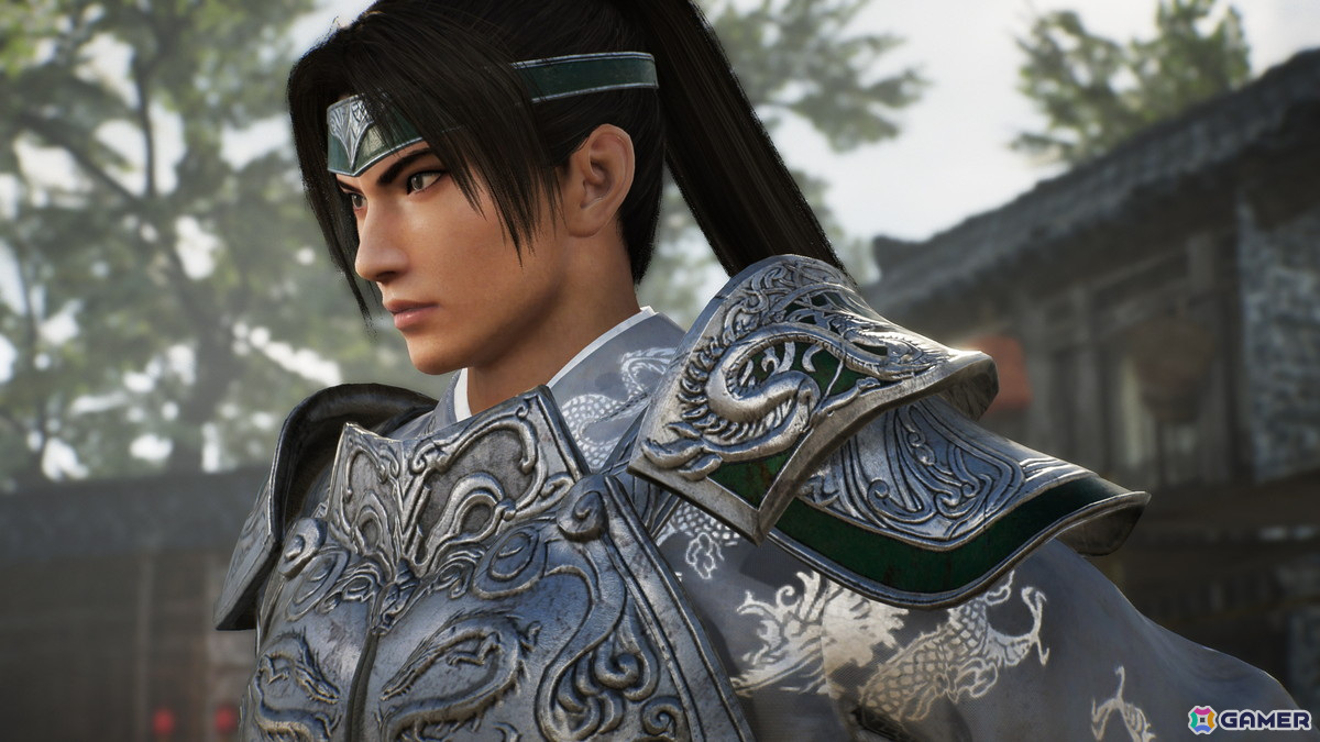 「真・三國無双 ORIGINS」では赤壁の戦いまでが濃密に描かれる――随行武将や自らの足で物語を進める大陸地図などゲームシステムも紹介！の画像14