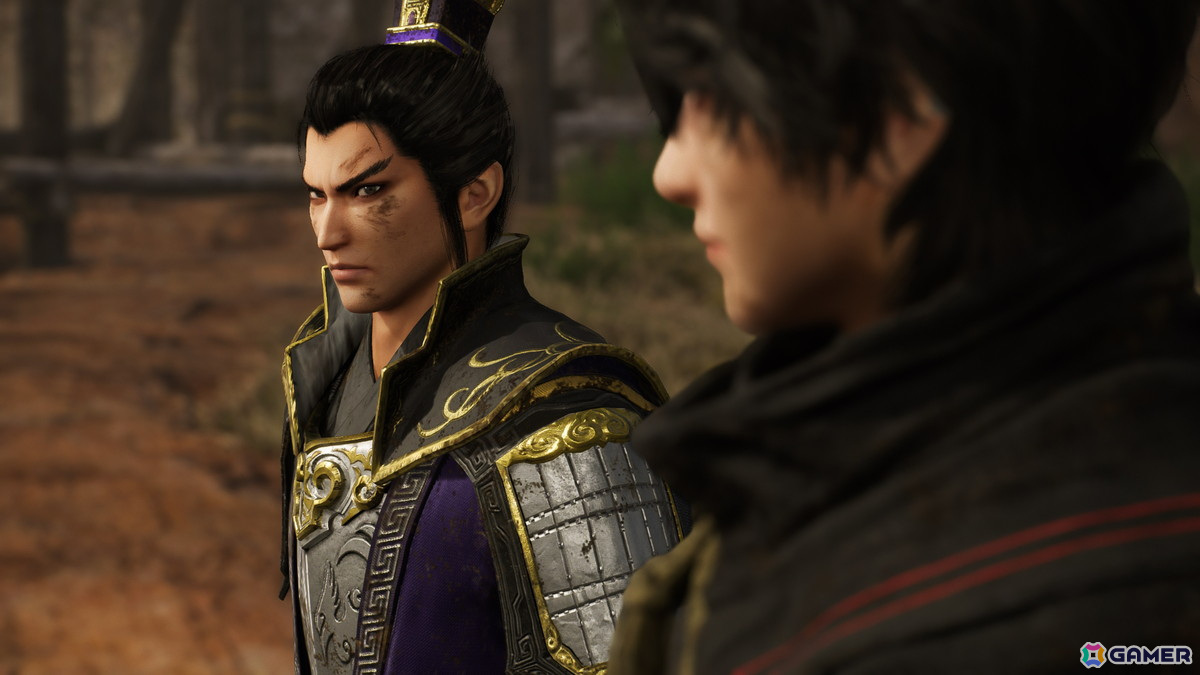 「真・三國無双 ORIGINS」では赤壁の戦いまでが濃密に描かれる――随行武将や自らの足で物語を進める大陸地図などゲームシステムも紹介！の画像18