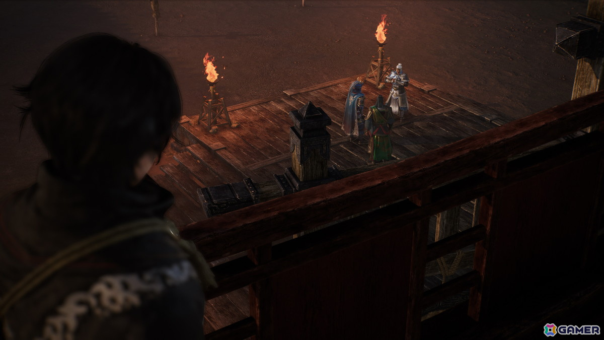 「真・三國無双 ORIGINS」では赤壁の戦いまでが濃密に描かれる――随行武将や自らの足で物語を進める大陸地図などゲームシステムも紹介！の画像19