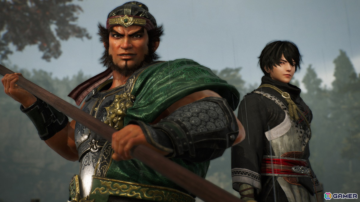 「真・三國無双 ORIGINS」では赤壁の戦いまでが濃密に描かれる――随行武将や自らの足で物語を進める大陸地図などゲームシステムも紹介！の画像21
