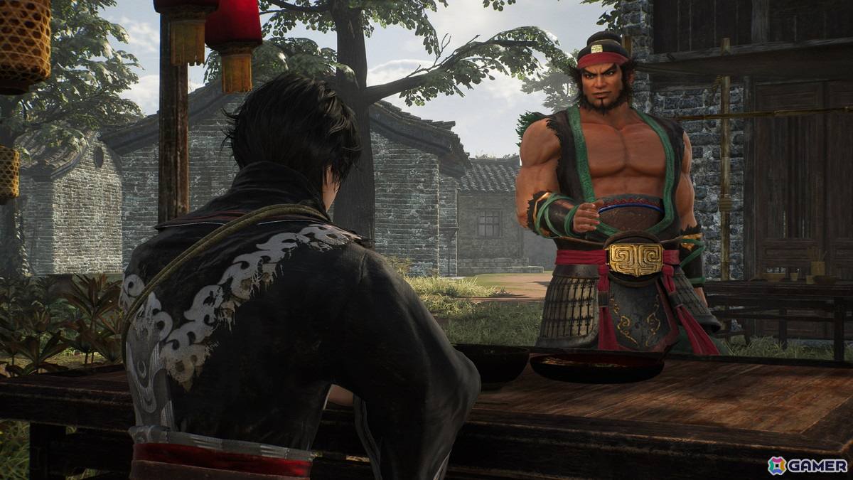 「真・三國無双 ORIGINS」では赤壁の戦いまでが濃密に描かれる――随行武将や自らの足で物語を進める大陸地図などゲームシステムも紹介！の画像42