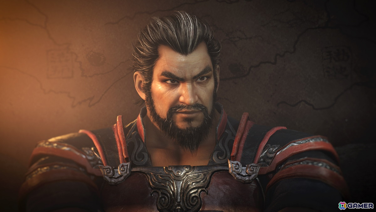 「真・三國無双 ORIGINS」では赤壁の戦いまでが濃密に描かれる――随行武将や自らの足で物語を進める大陸地図などゲームシステムも紹介！の画像6