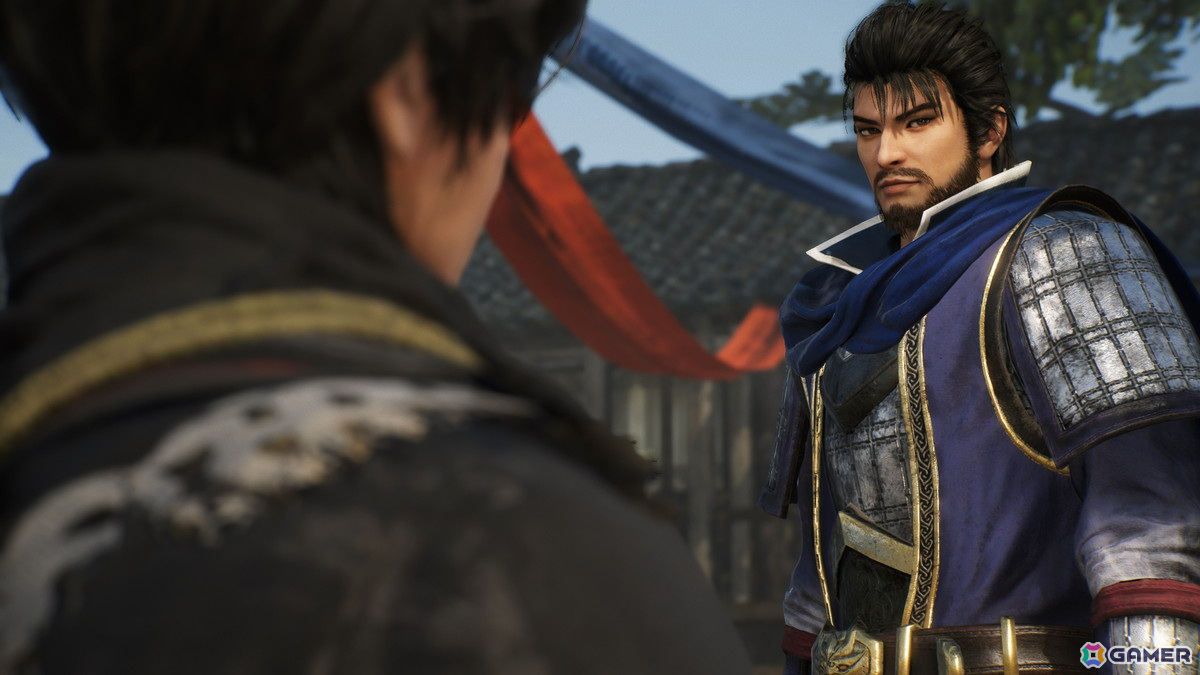 「真・三國無双 ORIGINS」では赤壁の戦いまでが濃密に描かれる――随行武将や自らの足で物語を進める大陸地図などゲームシステムも紹介！の画像7